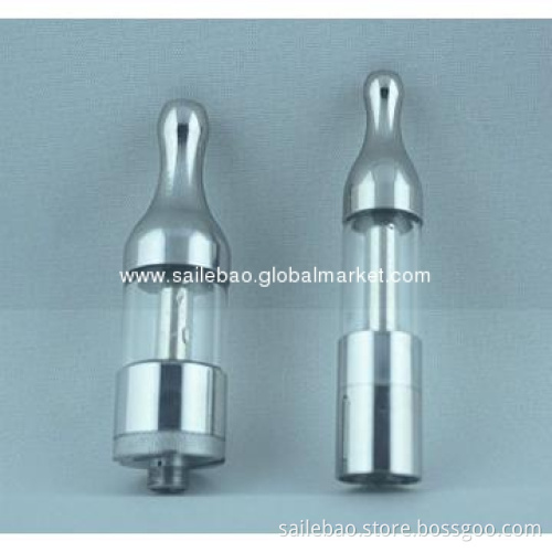 newest glassPROTANK bottom changeable coil protank coils